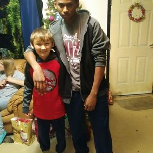 Meet your Posher, Zack